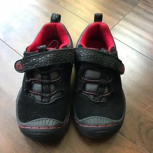 Toddler Boy Shoes - Size 9 - No Box